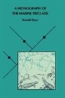 R. Sluys, Ronald Sluys, Sluys R. - A Monograph of the Marine Triclads