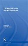 Peter Karsten, Karsten Peter - The Military-State-Society Symbiosis