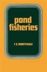 F. Martyshev, F.G. Martyshev, Martyshev F. - Pond Fisheries