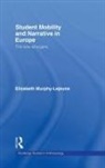 Elizabeth Murphy-Lejeune, Murphy-Lejeune Elizabeth - Student Mobility and Narrative in Europe