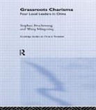 Stephan Feuchtwang, Feuchtwang Stephan, Wang Mingming, Mingming Wang - Grassroots Charisma
