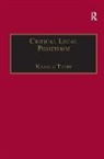 Kaarlo Tuori, Tuori Kaarlo - Critical Legal Positivism