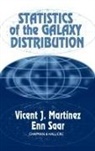 Vicent J. Martinez, Enn Saar, Saar Enn - Statistics of the Galaxy Distribution