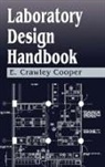 E. Crawley Cooper, Cooper E. Crawley - Laboratory Design Handbook