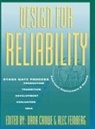 Dana Crowe, Crowe Dana, Alec Feinberg, Feinberg Alec - Design for Reliability