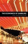 Leighton Vaughan-Williams - The Economics of Gambling