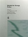 Jean-Baptiste Lesourd, Jacques Percebois, Percebois Jacques, Francois Valette, Valette Francois - Models for Energy Policy