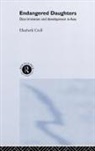 Elizabeth Croll, Croll Elizabeth - Endangered Daughters