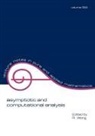 R. Wong, Wong R., R. Wong - Asymptotic and Computational Analysis