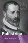 Clara Marvin, Marvin Clara - Giovanni Pierluigi da Palestrina