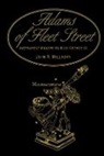 John R. Millburn, Millburn John R. - Adams of Fleet Street, Instrument Makers to King George III