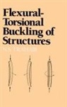 N. S. Trahair, N.S. Trahair - Flexural-Torsional Buckling of Structures