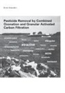 Ervin Orlandini, Orlandini Ervin - Pesticide Removal by Combined Ozonation and Granular Activated Carbon Filtration