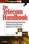 Jane Laino, Laino Jane - The Telecom Handbook
