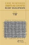B. Barr, Barr B., R.N. Swamy - Fibre Reinforced Cement and Concretes