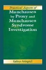 Kathryn Artingstall, Artingstall Kathryn - Practical Aspects of Munchausen by Proxy and Munchausen Syndrome Investigation