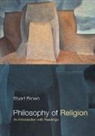 Stuart Brown - Philosophy of Religion