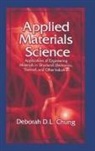 Deborah D. L. Chung, Chung Deborah D. L. - Applied Materials Science
