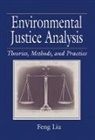 Feng Liu, Liu Feng - Environmental Justice Analysis