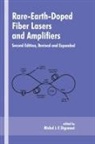 Michel J.F. Digonnet - Rare-Earth-Doped Fiber Lasers and Amplifiers, Revised and Expanded