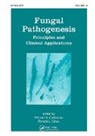 Richard Calderone, Calderone Richard - Fungal Pathogenesis