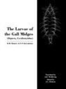 N.P. Krivosheina, Krivosheina N.P., .M. Mamaev, B.M. Mamaev - The Larvae of the Gall Miges