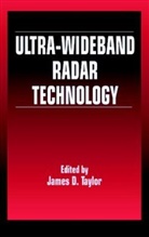 James D. Taylor, Taylor James D. - Ultra-wideband Radar Technology