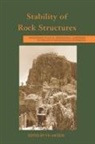 Y.H. Hatzor - Stability of Rock Structures