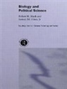 Robert Blank, Samuel M. Hines Jnr. - Biology and Political Science