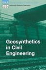 G.P.T.M. van Santvoort, G.P.T.M.van Santvoort - Geosynthetics in Civil Engineering