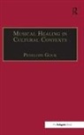 Penelope Gouk - Musical Healing in Cultural Contexts