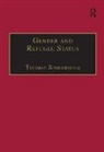 Thomas Spijkerboer, Spijkerboer Thomas - Gender and Refugee Status