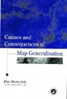 Elsa Joao, Elsa Maria João, Joao Elsa - Causes And Consequences Of Map Generalization