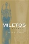 Alan M. Greaves, Greaves Alan M. - Miletos