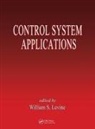 William S. Levine, Levine William S., William S. Levine - Control System Applications