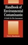 Chris Shineldecker - Handbook of Environmental Contaminants