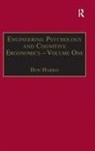 Don Harris - Engineering Psychology and Cognitive Ergonomics