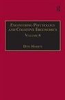 Don Harris - Engineering Psychology and Cognitive Ergonomics