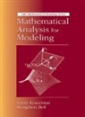 Stoughton Bell, Bell Stoughton, Judah Rosenblatt - Mathematical Analysis for Modeling