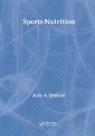 Judy A. Driskell, Driskell Judy A. - Sports Nutrition