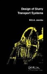 B.e.a. Jacobs, Jacobs B.E.A. - Design of Slurry Transport Systems