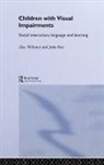 Joao Roe, Roe Joao, Alec Webster, Webster Alec - Children with Visual Impairments