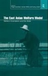 Roger Goodman, Goodman Roger, Huck-Ju Kwon, Gordon White, White Gordon - The East Asian Welfare Model