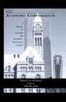 Edwin D. Duryea, Duryea Edwin D., Donald T. Williams, Don Williams - The Academic Corporation
