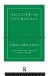 Franz Brentano, Benito Müller - Descriptive Psychology