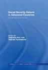 Toshihiro Ihori, Toshiaki Tachibanaki, Tachibanaki Toshiaki - Social Security Reform in Advanced Countries