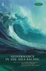 David Goldblatt, Goldblatt David, Richard Maidment, Maidment Richard, Jeremy Mitchell, Mitchell Jeremy - Governance in the Asia-Pacific