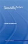 Patricia Ebrey, Ebrey Patricia - Women and the Family in Chinese History