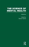 Steven E. Hyman, Hyman Steven E. - Addiction