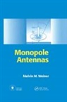 Melvin M. Weiner, Weiner Melvin M. - Monopole Antennas